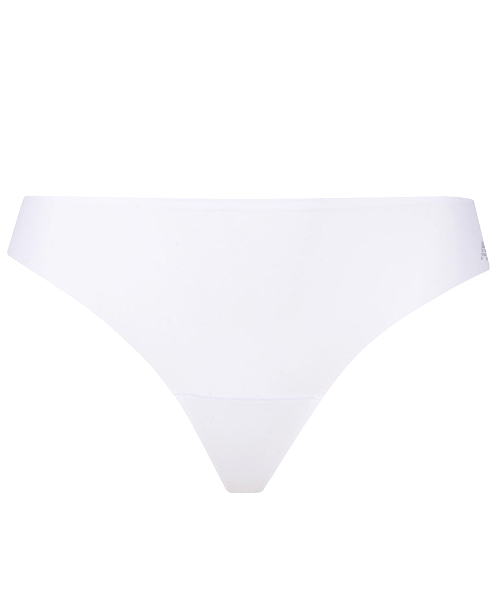 String Antigel de Lise Charmel Culte Beauté blanc ECH0066-BL 3µ