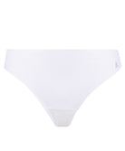 Tanga Antigel de Lise Charmel Culte Beauté blanc ECH1066-BL