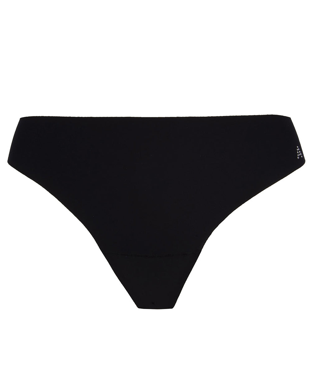 String Antigel de Lise Charmel Culte Beauté noir ECH0066-NO