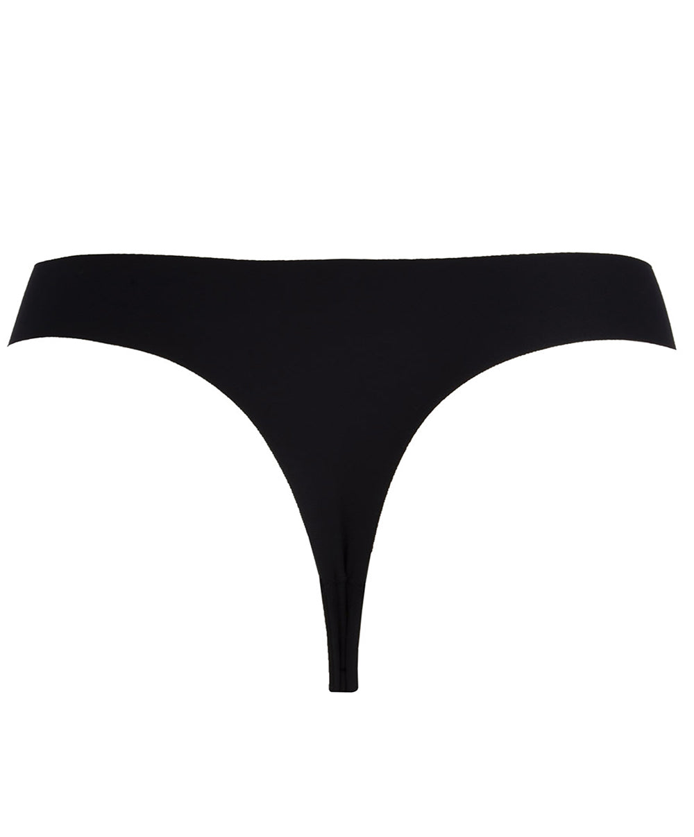 String Antigel de Lise Charmel Culte Beauté noir ECH0066-NO