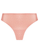 String Antigel de Lise Charmel Pétille en Glam bulles rosées ECH0082-BR