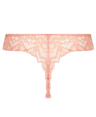 String Antigel de Lise Charmel Pétille en Glam bulles rosées ECH0082-BR