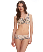 String Angelina Fantasie Cafe au lait