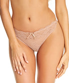String Fancies Freya Café au lait