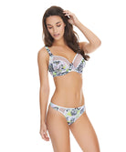 String Fresco Freya White fashion