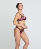 String Lise Charmel Aveu en Fleurs aveu pétale ACH0043-AP