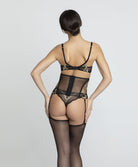 String Lise Charmel Déesse en Glam or glamour ACH0015-OG -10
