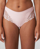 String "Luxueux" dentelle PrimaDonna Deauville vintage pink 0661816-VIP