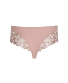 String "Luxueux" dentelle PrimaDonna Deauville vintage pink 0661816-VIP
