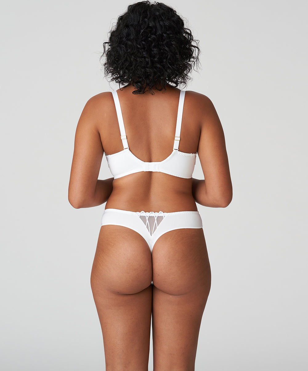 String PrimaDonna Arthill blanc 0663360-WIT