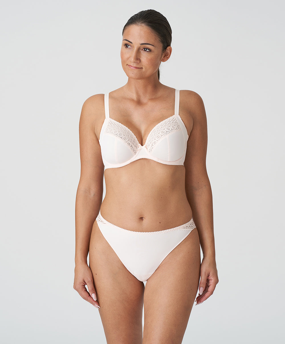 String PrimaDonna Montara crystal pink 0663380-CRP