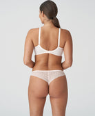 String PrimaDonna Montara crystal pink 0663380-CRP