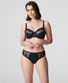 String PrimaDonna Orlando charbon 0663150-CHB