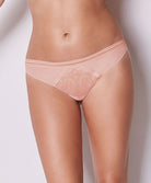 String lima Simone Perele rose