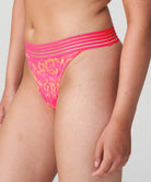 String Twist PrimaDonna Verao L.A. pink 0642370-LSP