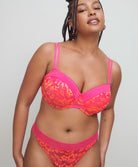 String Twist PrimaDonna Verao L.A. pink 0642370-LSP