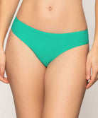 String de bain La Chiquissima émeraude Antigel Bain EBB0014-MD 5