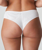 String femme PrimaDonna Sophora blanc 0663181-WIT