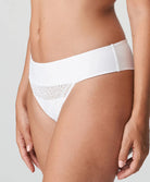 String femme PrimaDonna Sophora blanc 0663181-WIT