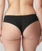 String femme PrimaDonna Sophora noir 0663181-ZWA