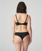 String femme PrimaDonna Sophora noir 0663181-ZWA