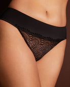 String femme PrimaDonna Sophora noir 0663181-ZWA