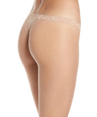 String Insta Ready Au Natural B.Tempt'd 