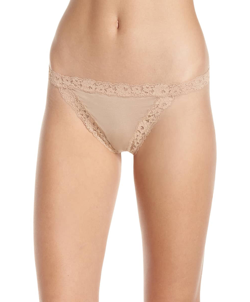 String Insta Ready Au Natural B.Tempt'd 