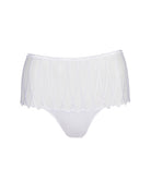 String "Luxueux" forme shorty PrimaDonna Arthill blanc 0663361-WIT