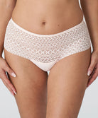 String "Luxueux" forme shorty PrimaDonna Montara crystal pink 0663381-CRP