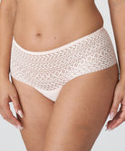 String "Luxueux" forme shorty PrimaDonna Montara crystal pink 0663381-CRP