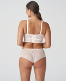 String "Luxueux" forme shorty PrimaDonna Montara crystal pink 0663381-CRP