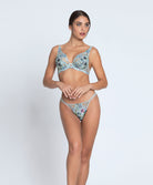 String sexy Reve en fleurs opale Lise Charmel ACJ0543 RO 3