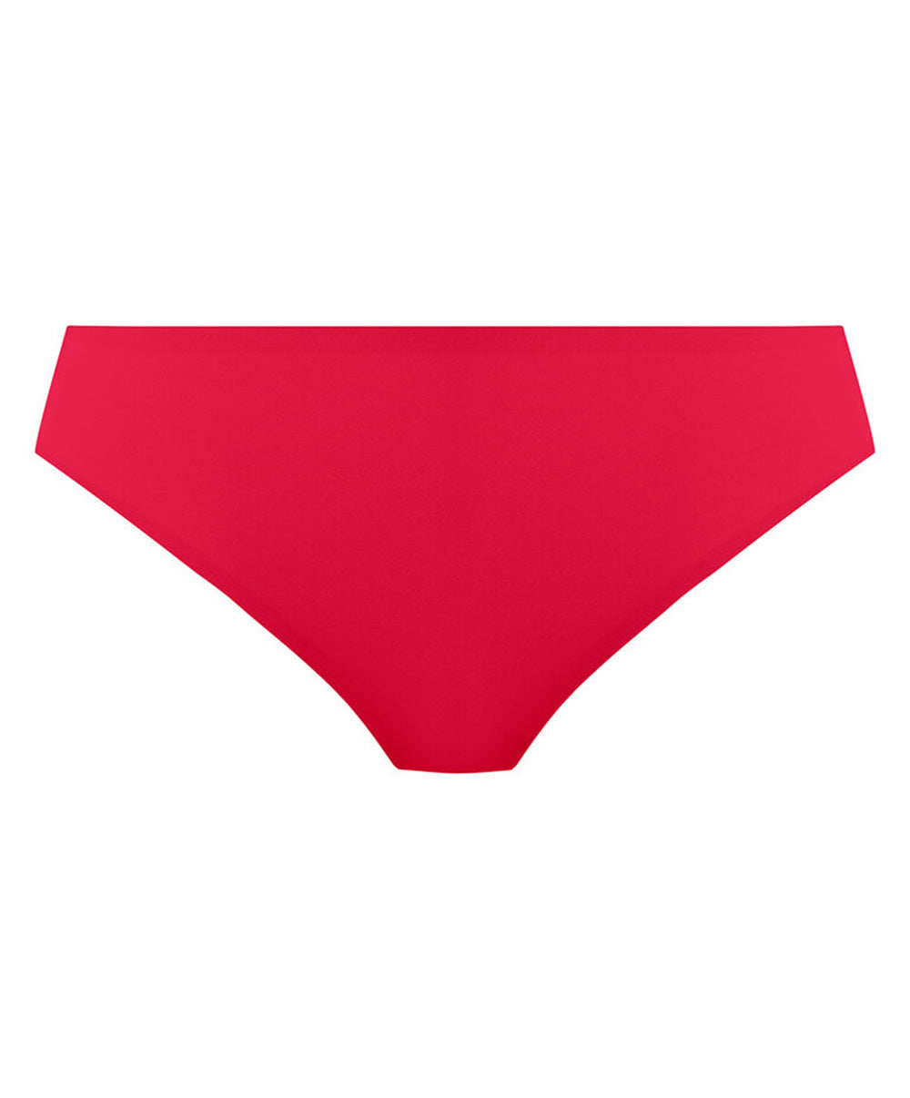 String invisible stretch Fantasie Smoothease rouge FL2327-RED