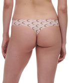 String Chantelle Soft Stretch graphicool C11D90-0TS