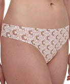 String Chantelle Soft Stretch graphicool C11D90-0TS