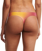 String taille basse Chantelle Soft Stretch dégradé multicolore C11D90-0X6