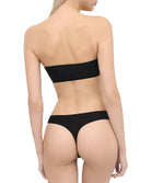 String taille basse Chantelle Softstretch noir C26490-011 4