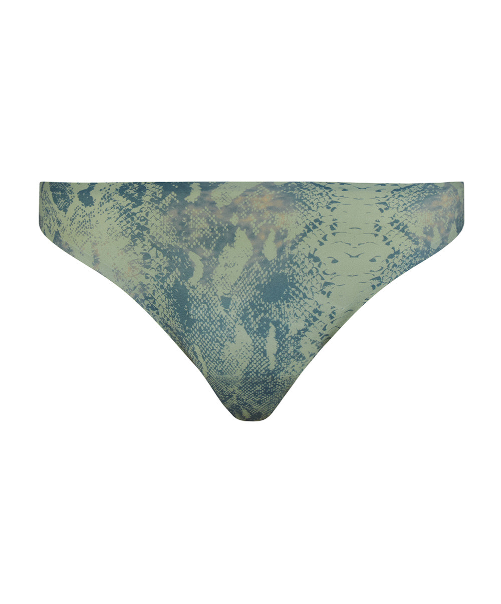 String python Chantelle Soft Stretch python C11D90-0DQ