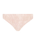 String Chantelle Softstretch imprimé sepent clair C11D90-A20 6