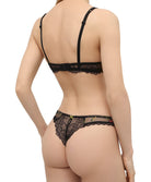 String tanga Lise Charmel Fleurs de Nuit nuit summer ACG0073-NS