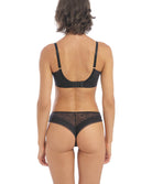 Tanga sexy Wacoal Gloir Noir WE600370-BLK
