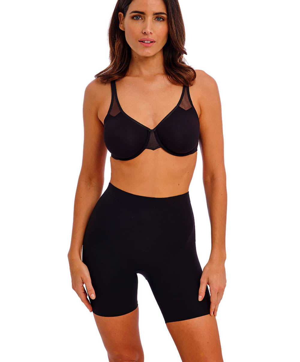 Soutien-gorge moulé à armatures Wacoal Body by 2.0 Wacoal Noir WA851315-BLK