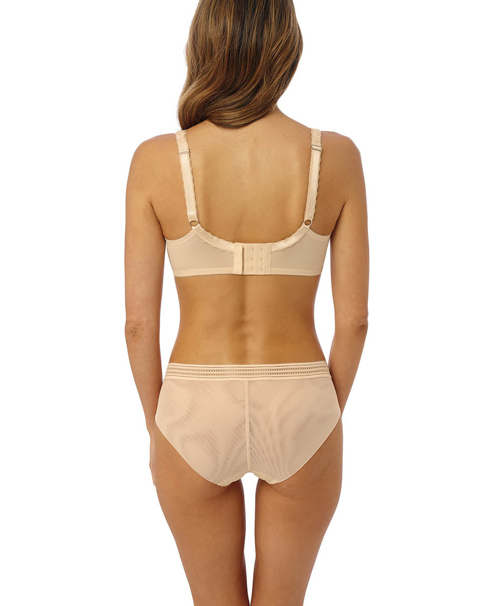 Culotte galbante Wacoal Raffine chair WE148009-FRP