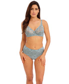 Soutien-gorge sans armatures Wacoal Eglantine ARO WEBFA162-ARO