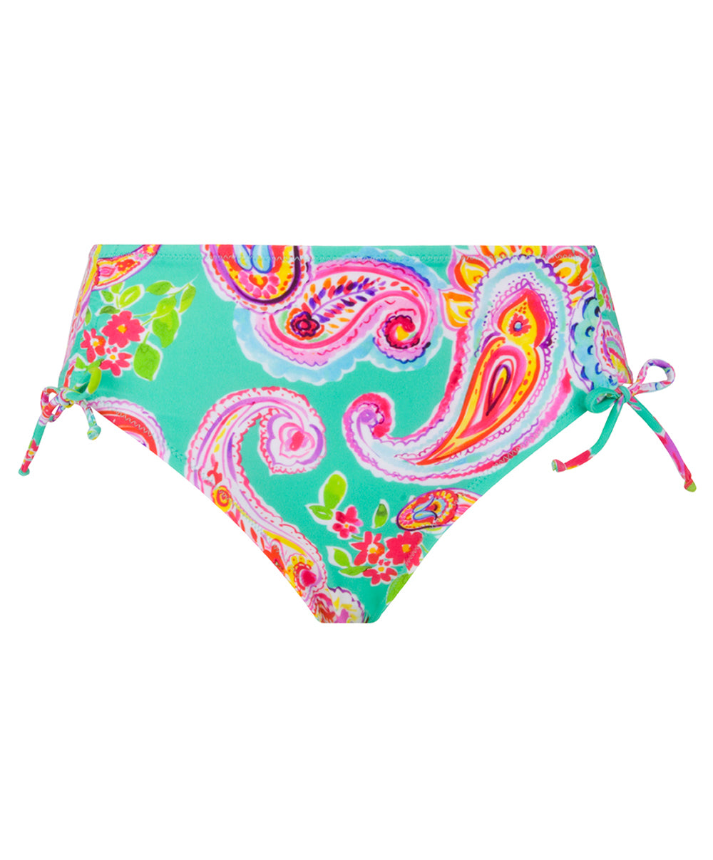 Culotte de bain à coulisses La Holi Antigel aqua Antigel Bain FBB0634-AH