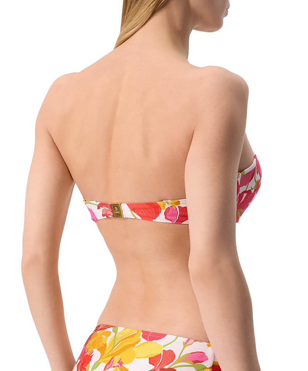 Lise Charmel Envolée Florale floral bouquet swimsuit