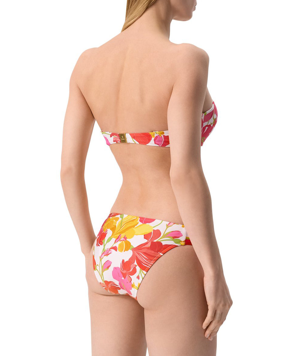 Lise Charmel Envolée Florale floral bouquet swimsuit