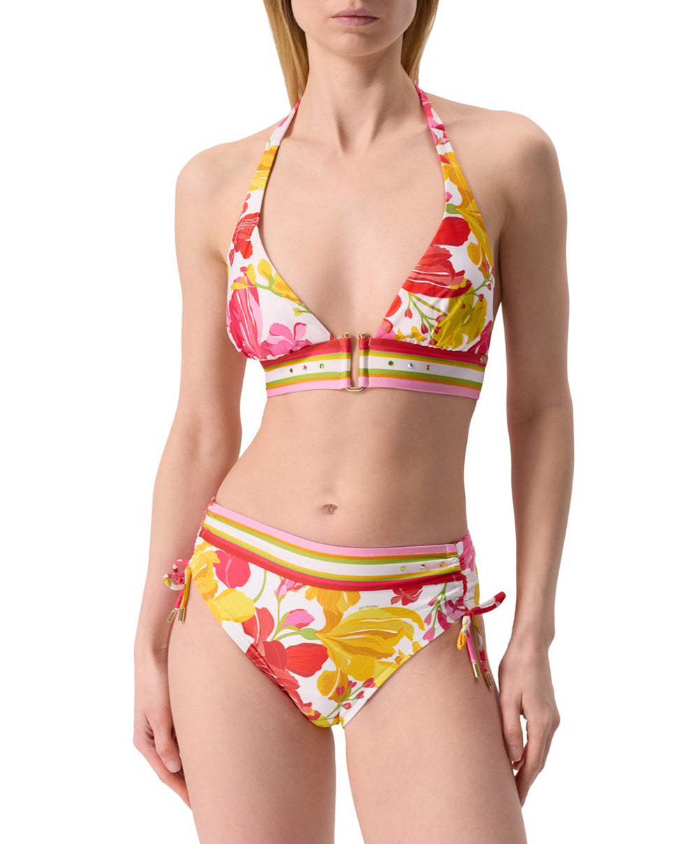 Lise Charmel Envolée Florale Floral Bouquet One-Piece