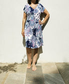 Robe d'été Caracas9 Canat 19E-711521-108